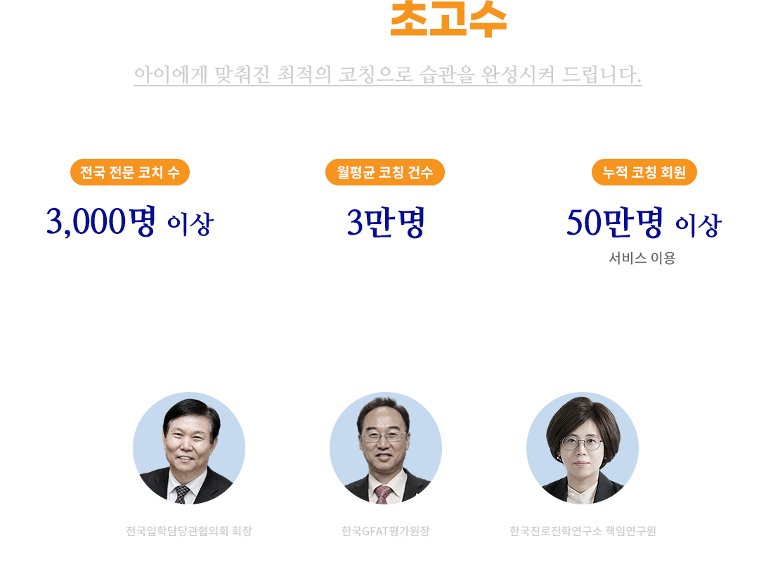 초고수