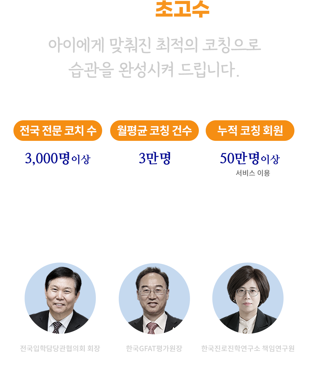 초고수